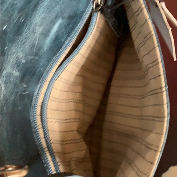 Frye purse - Picture 5 of 8